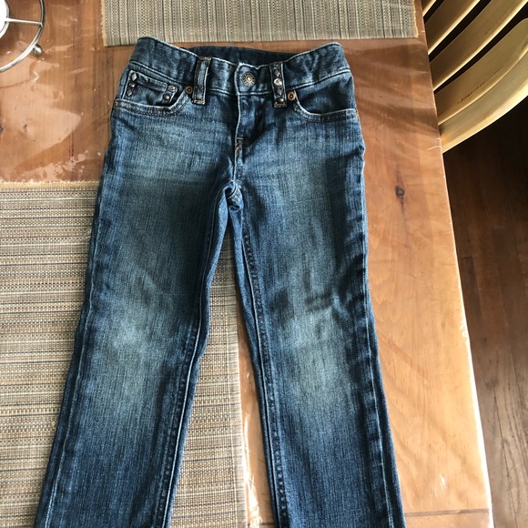Jeans - Picture 3 of 4